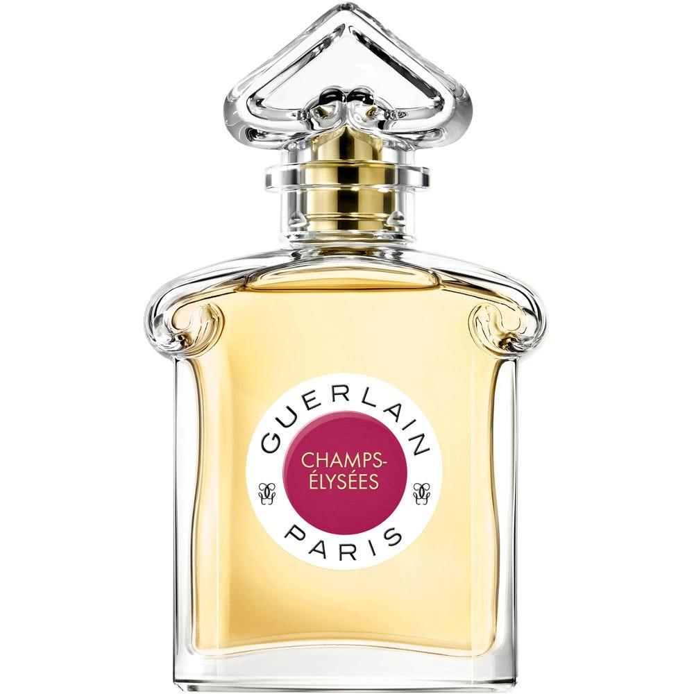 Les Légendaires - Champs-élysées-Eau de Parfum - 75 ml