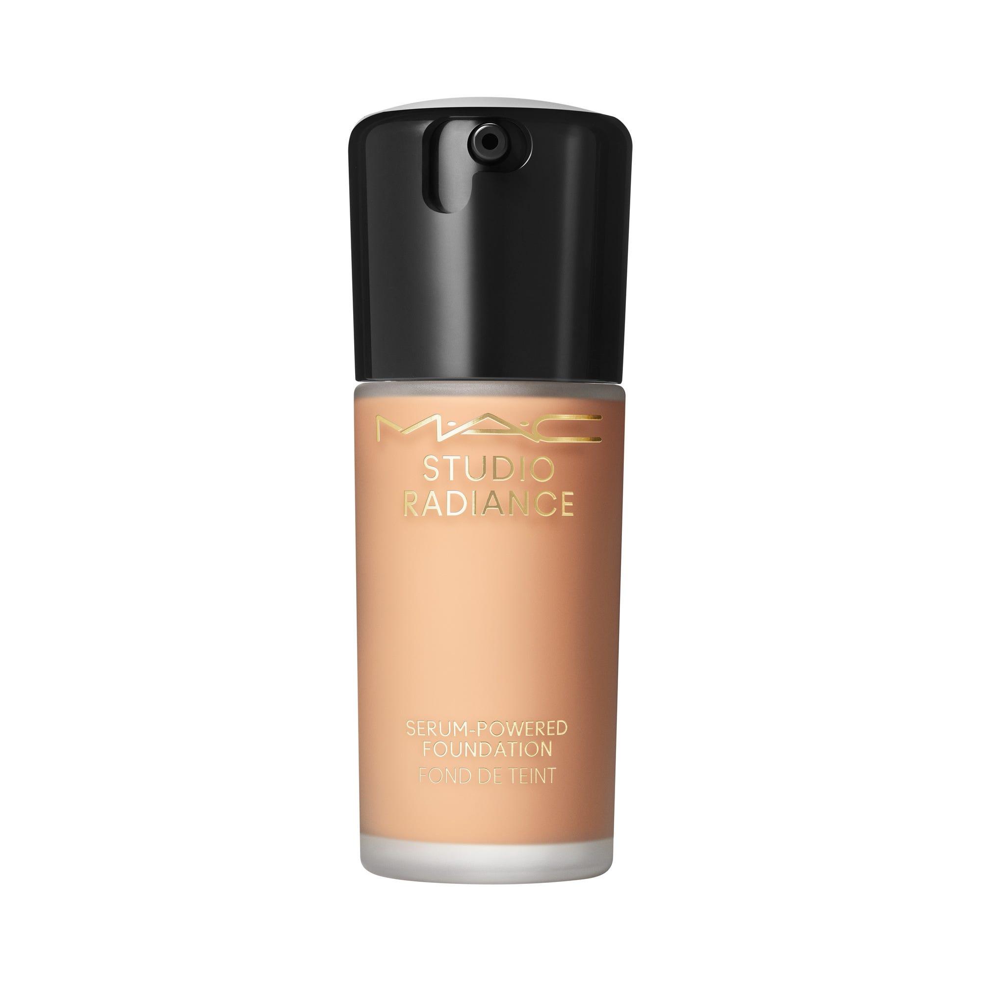 Serum-Powered Foundation-NW30