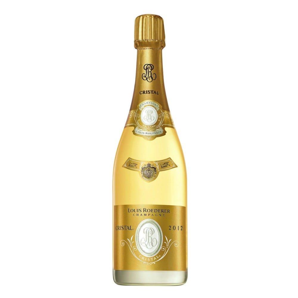 Cristal - Magnum 1.5 l