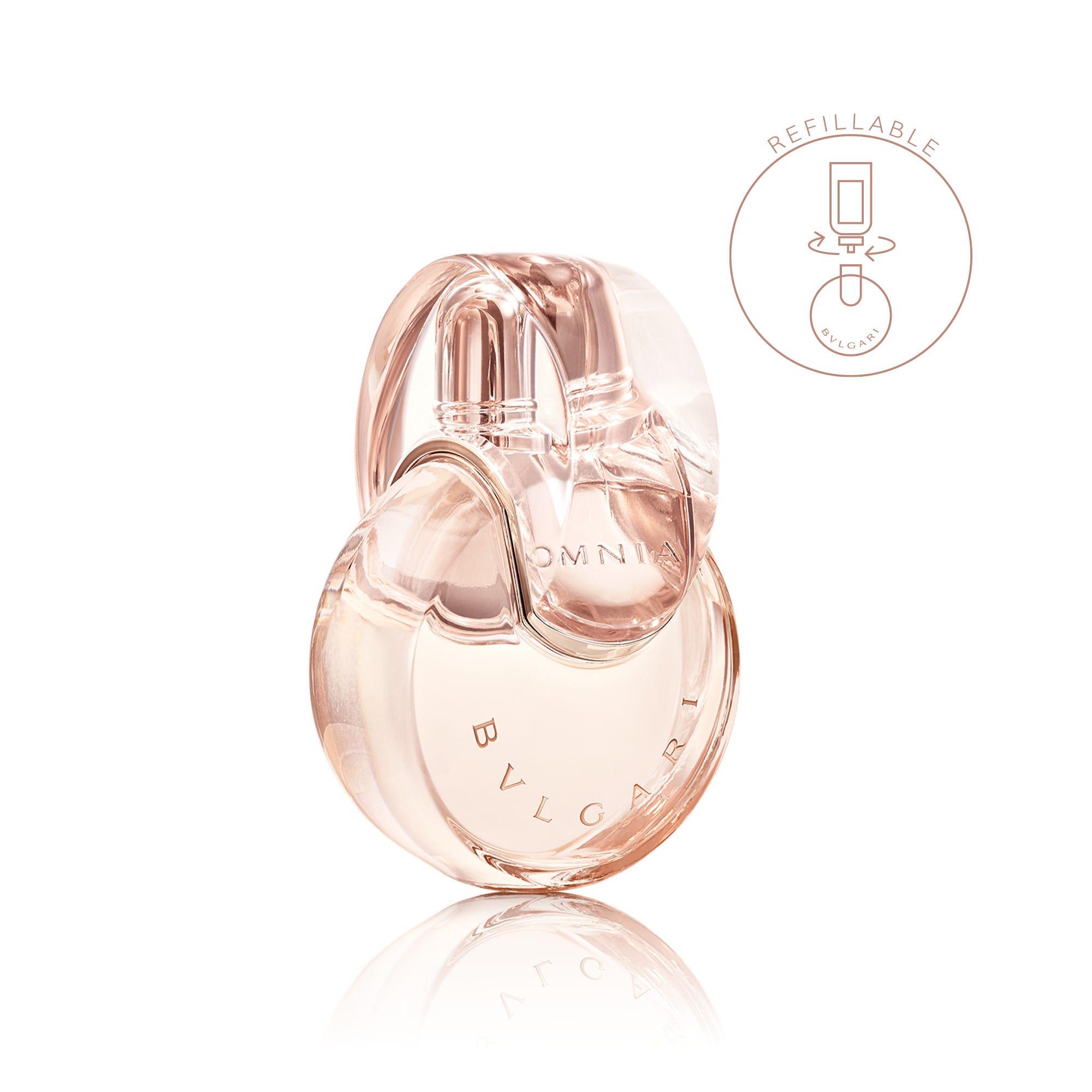 Bvlgari Omnia Crystalline