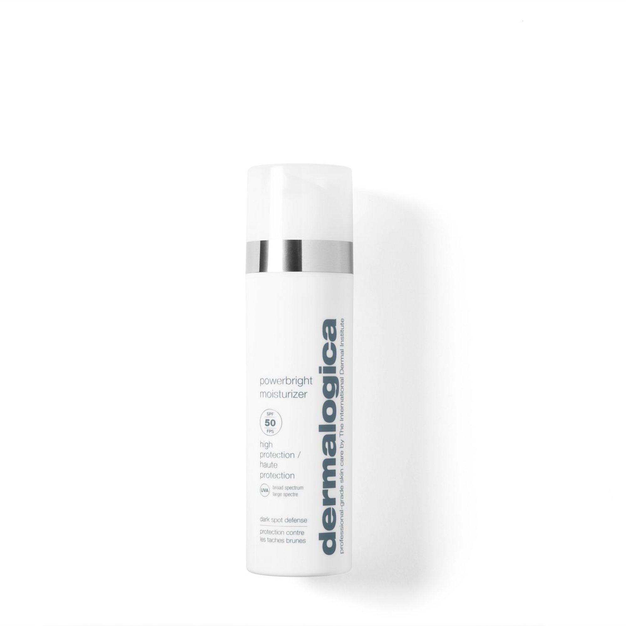 Powerbright Moisturizer-50 ml