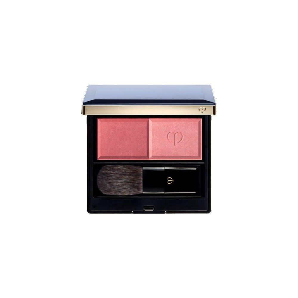 Clé De Peau Powder Blush Duo