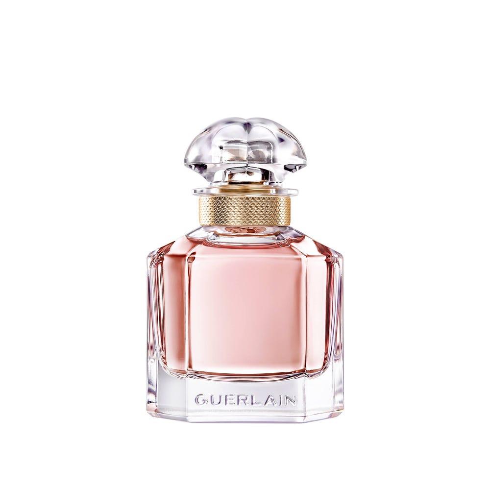 Mon Guerlain-Eau de Parfum - 50 ml
