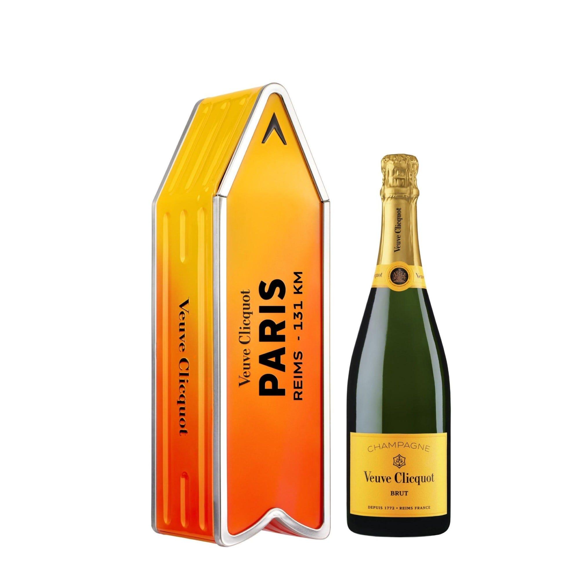 Edition Arrow Paris - Bottle With Giftbox 75 cl