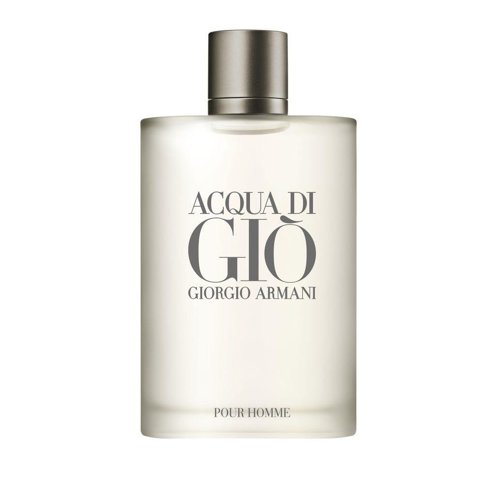 Acqua Di Giò Homme-Eau de Toilette - 200 ml