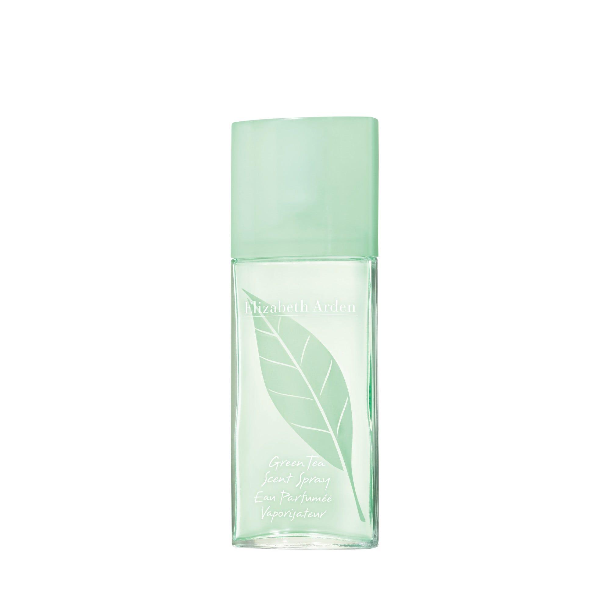 Green Tea-Eau de Toilette - 100 ml