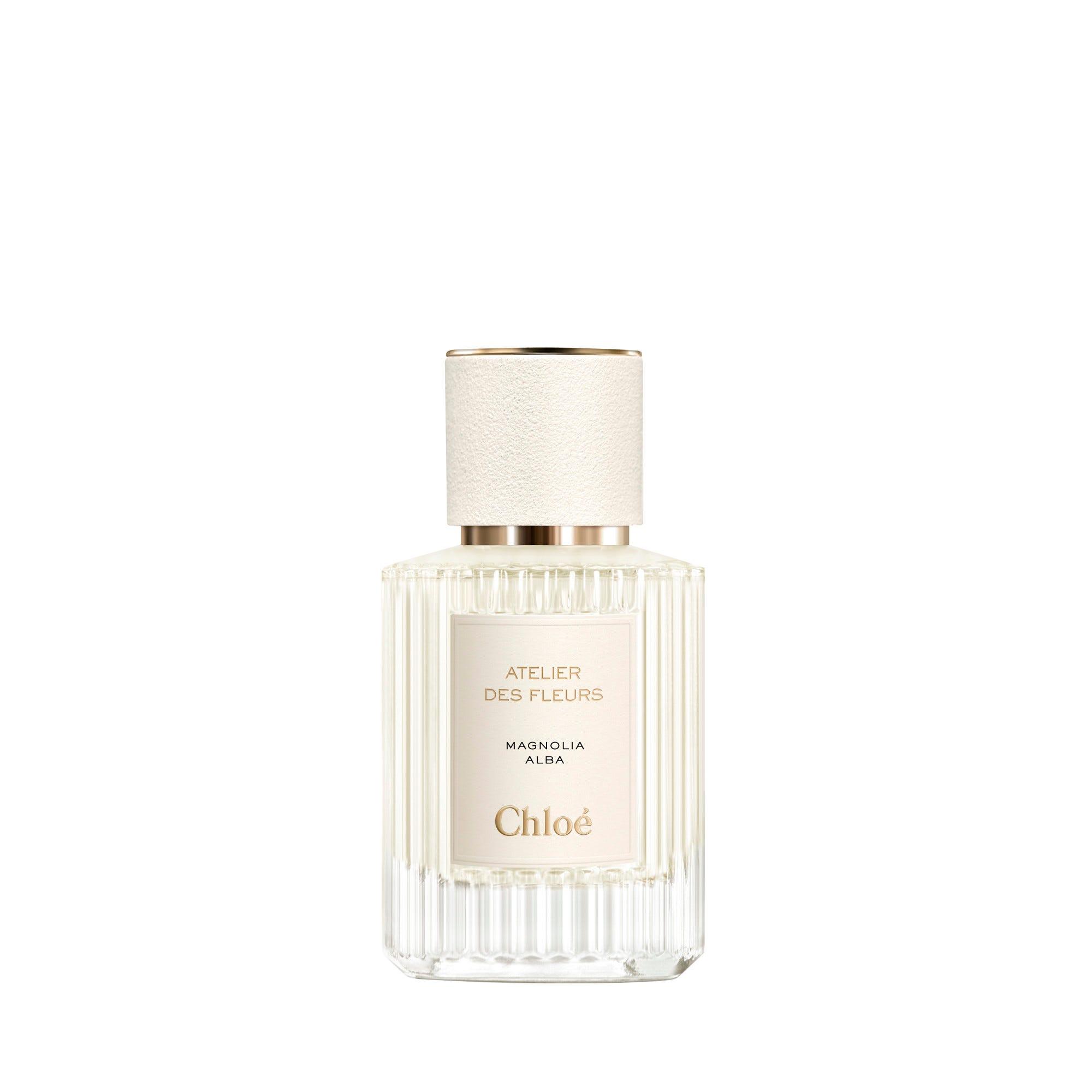 Chloé Atelier des Fleurs Magnolia Alba Extime - Chloé Atelier Des Fleurs Magnolia Alba