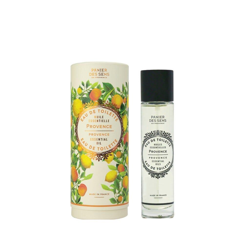 Soothing Provence-Eau de Toilette - 50 ml