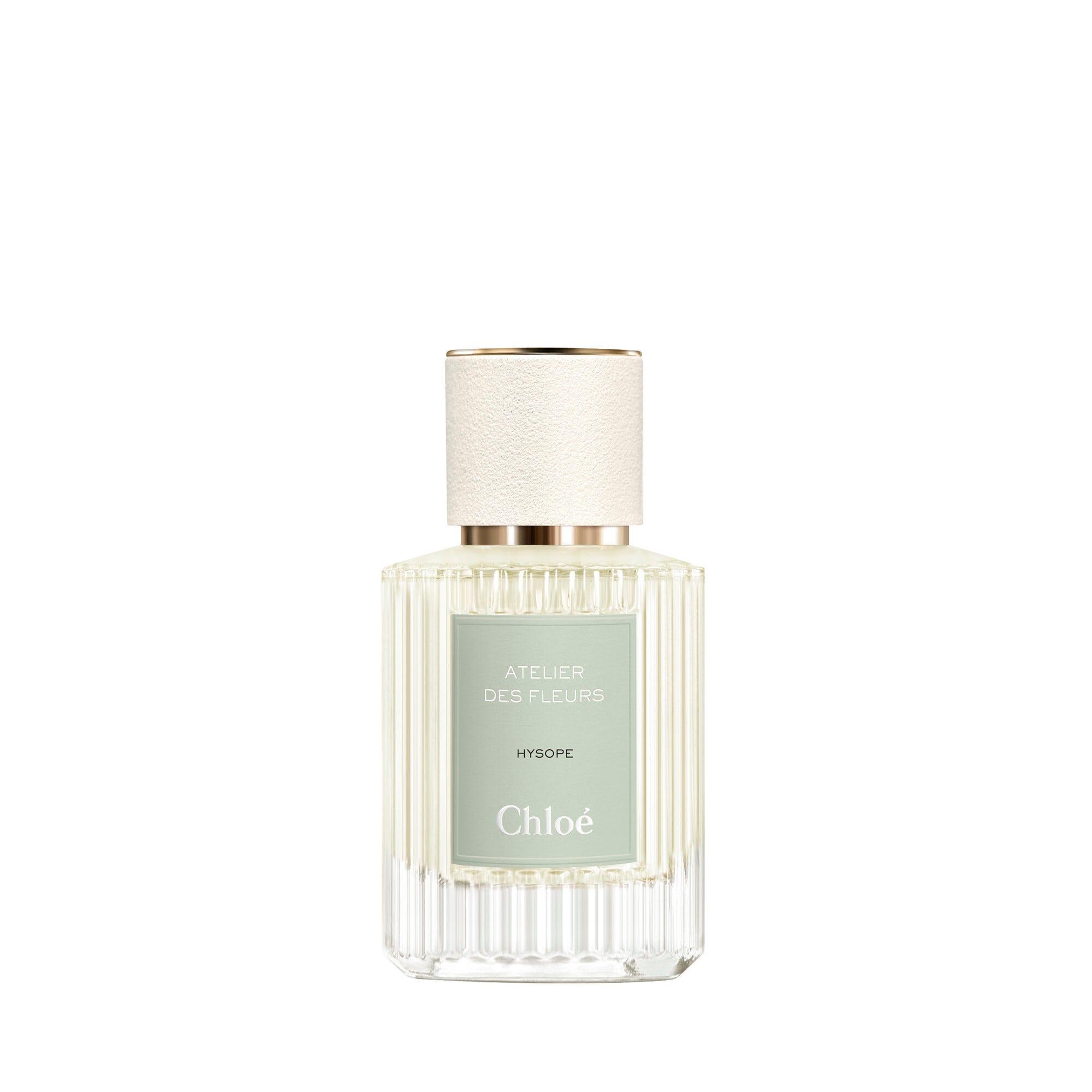 Chloé Chloé Atelier Des Fleurs Hysope For Women