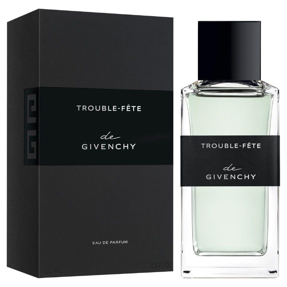 Givenchy Trouble-Fête Eau de Parfum Extime - Givenchy Trouble-Fête