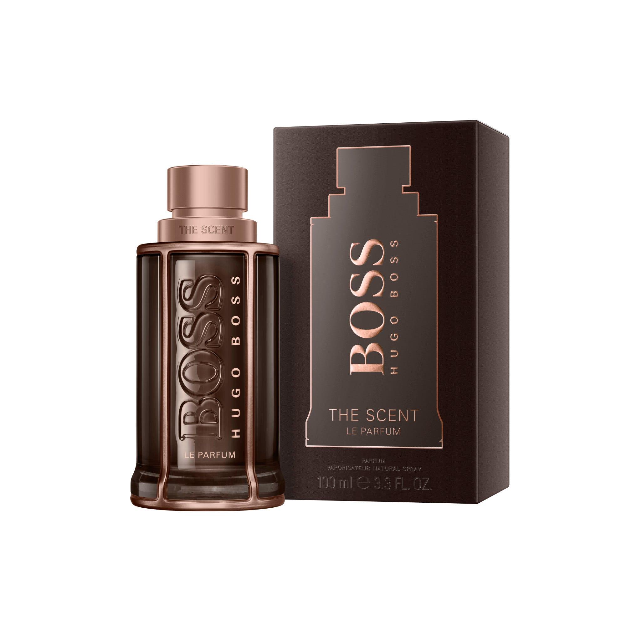 The Scent For Him-Eau de Parfum - 100 ml