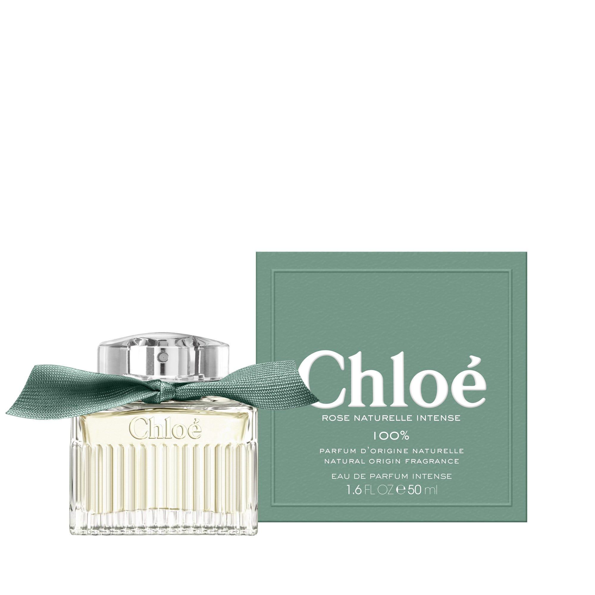 Rose Naturelle Intense-Eau de Parfum - 50 ml