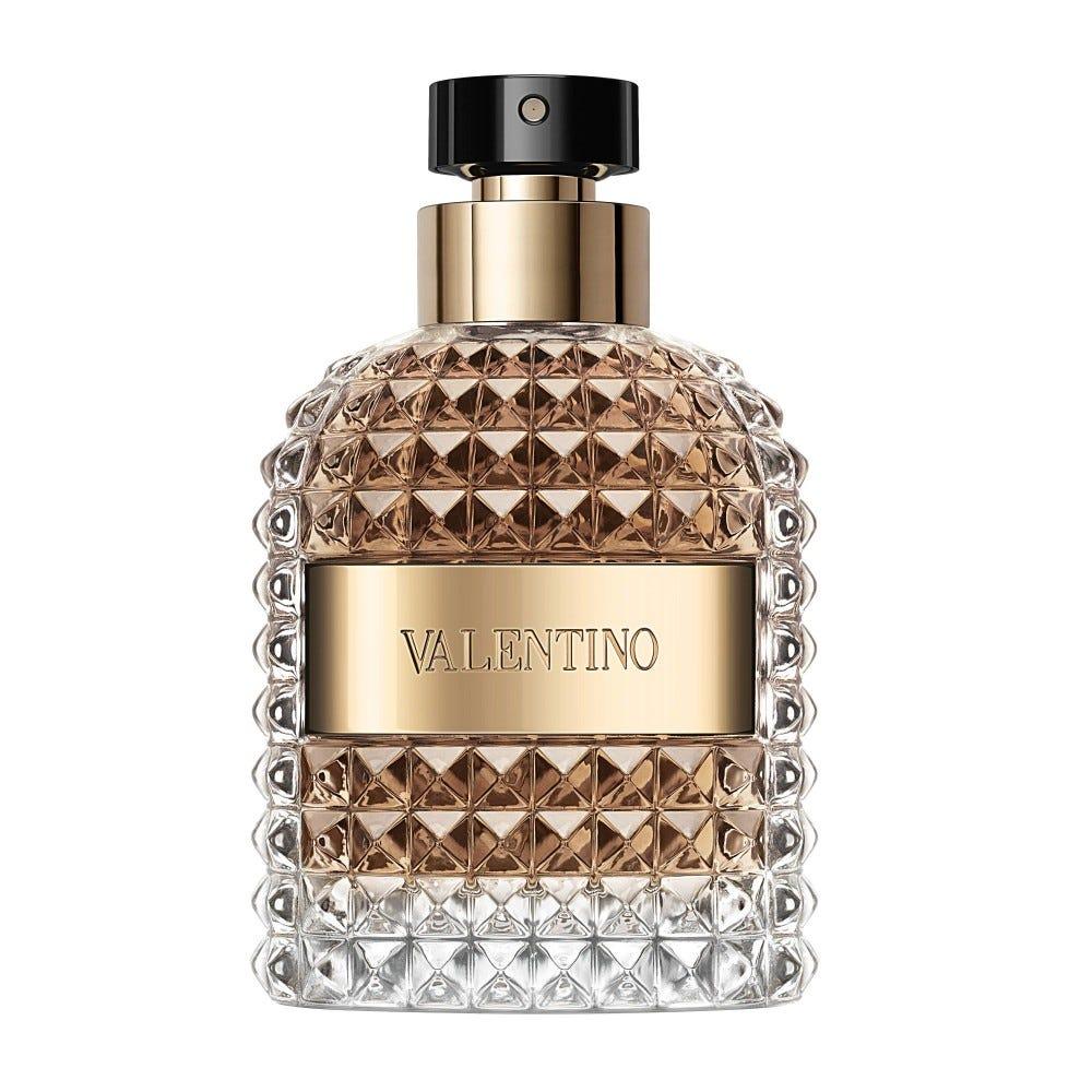 Uomo-Eau de Toilette - 100 ml
