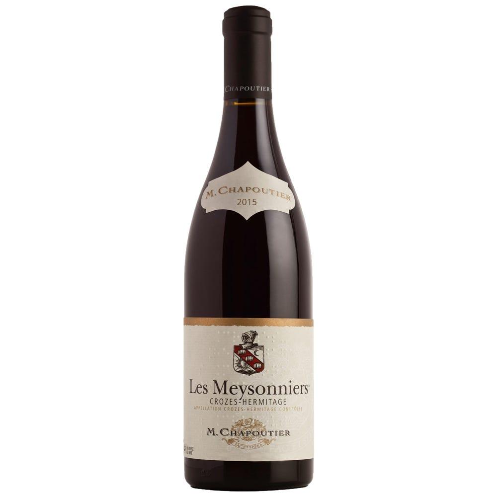 Crozes Hermitage - Les Meysonniers 75 cl
