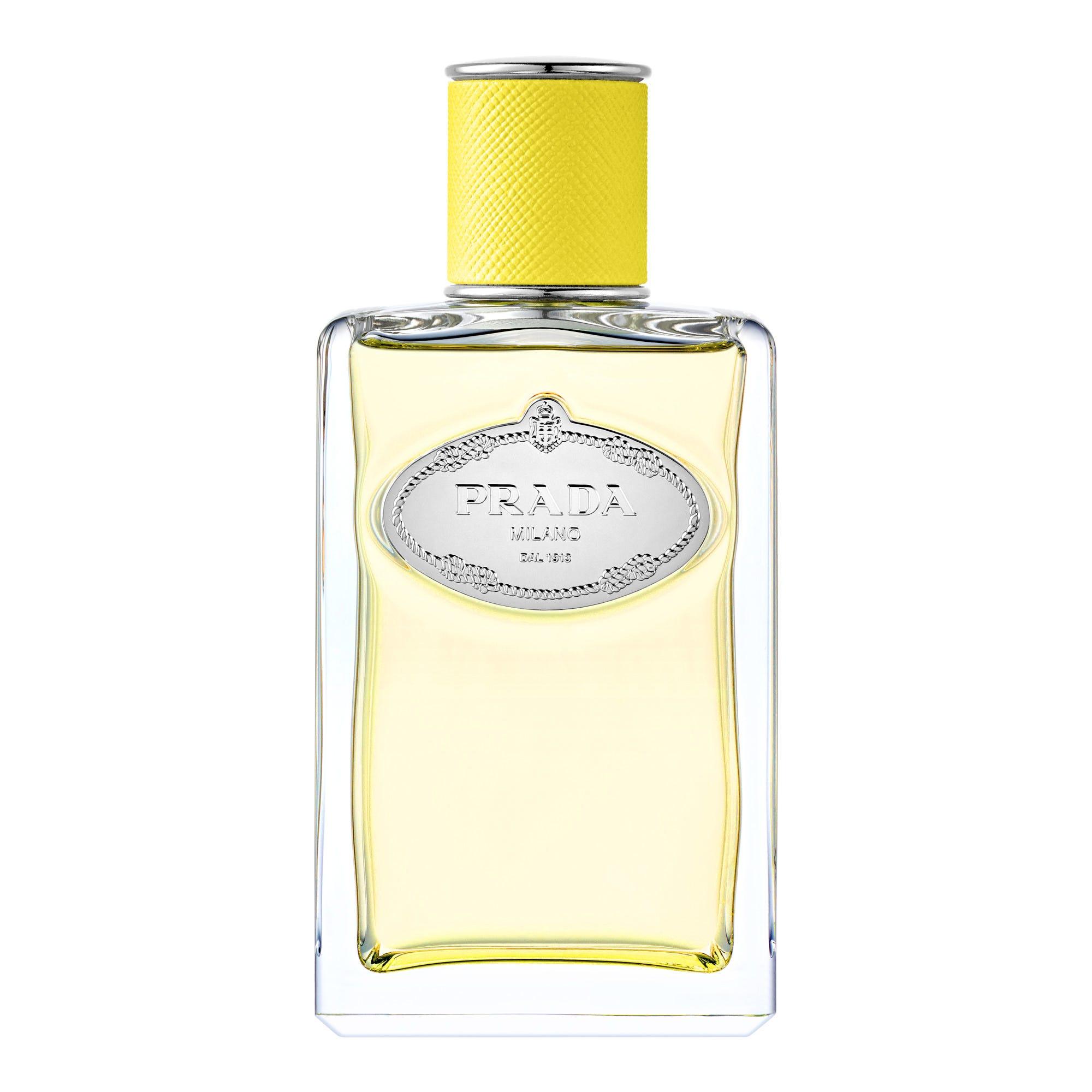 Infusion D'ylang-Eau de Parfum - 100 ml