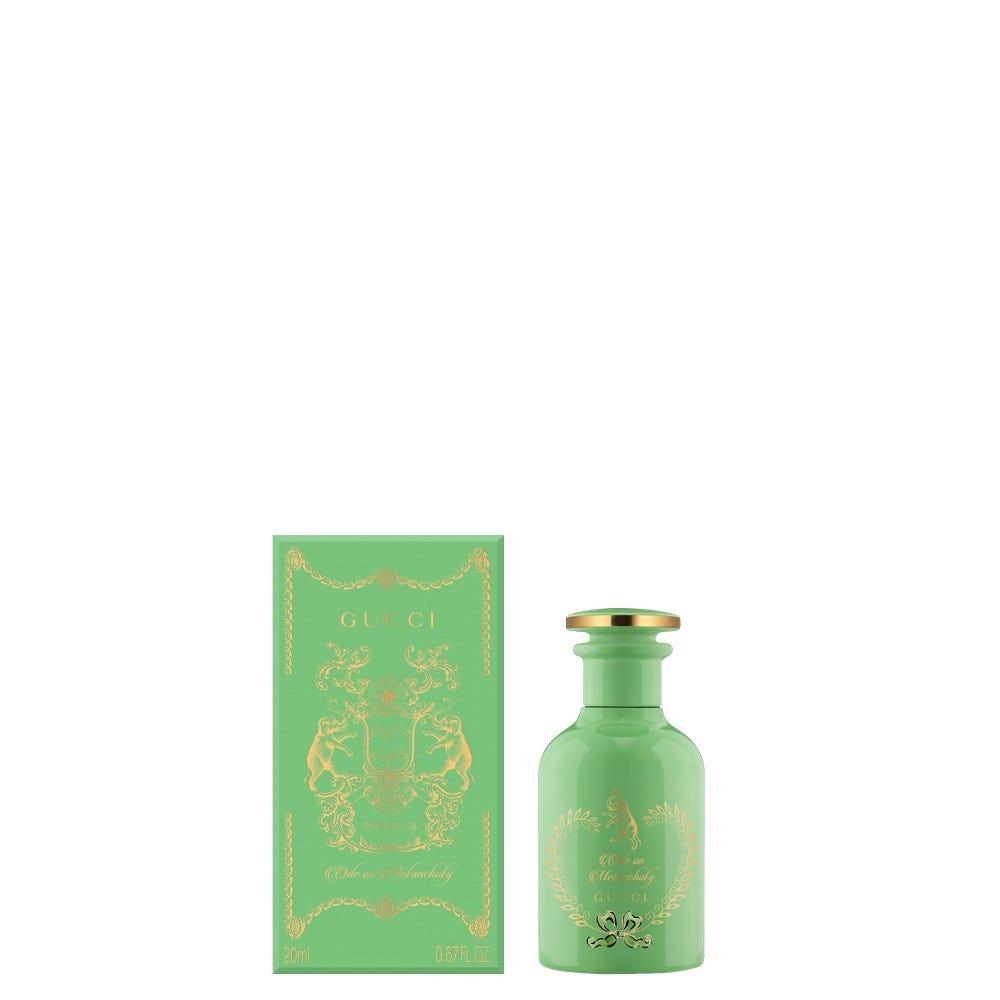 Gucci Gucci Luxury Collection, Ode on Melancholy perfumed oil-200 ml