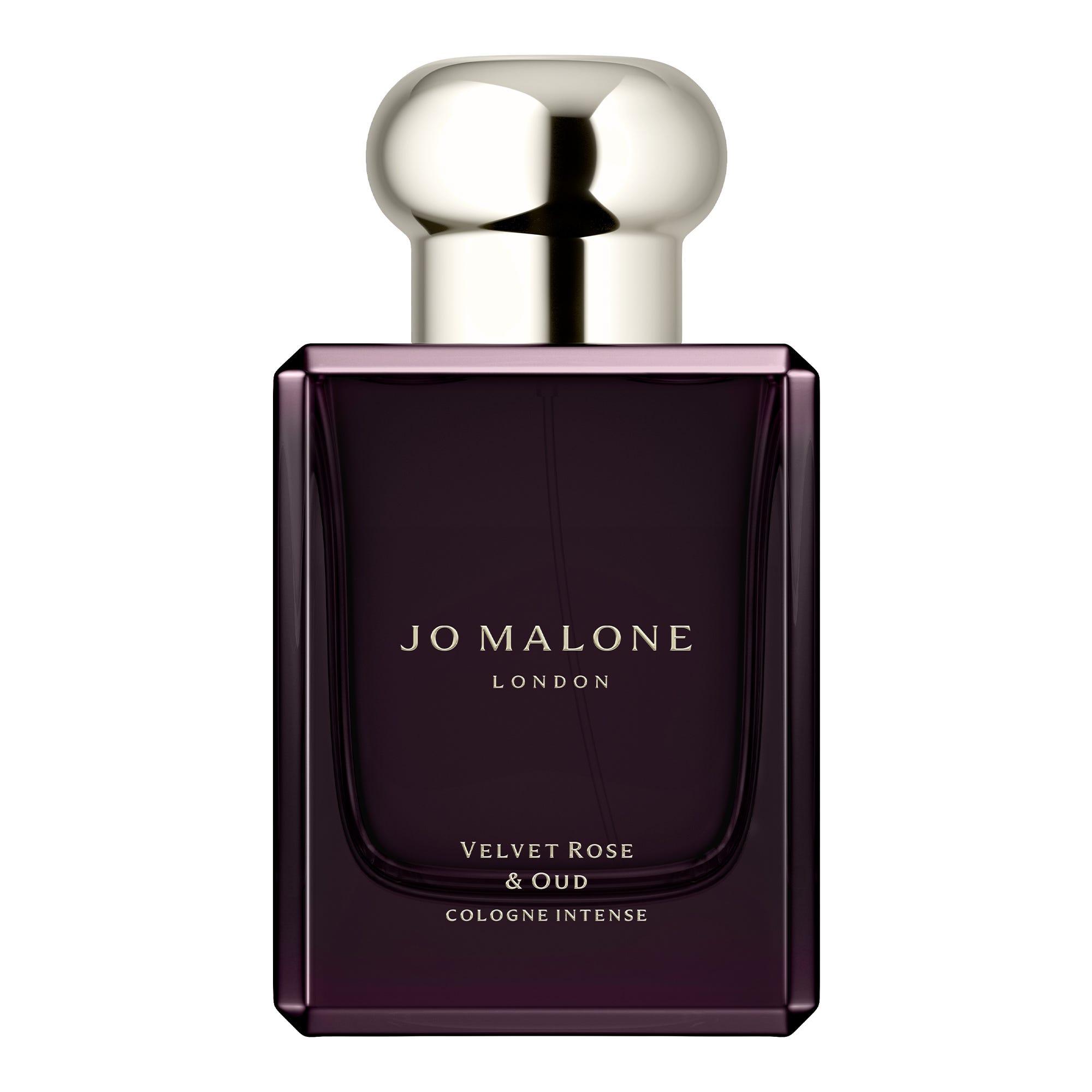 Velvet Rose & Oud Cologne Intense-Eau de Cologne - 50 ml