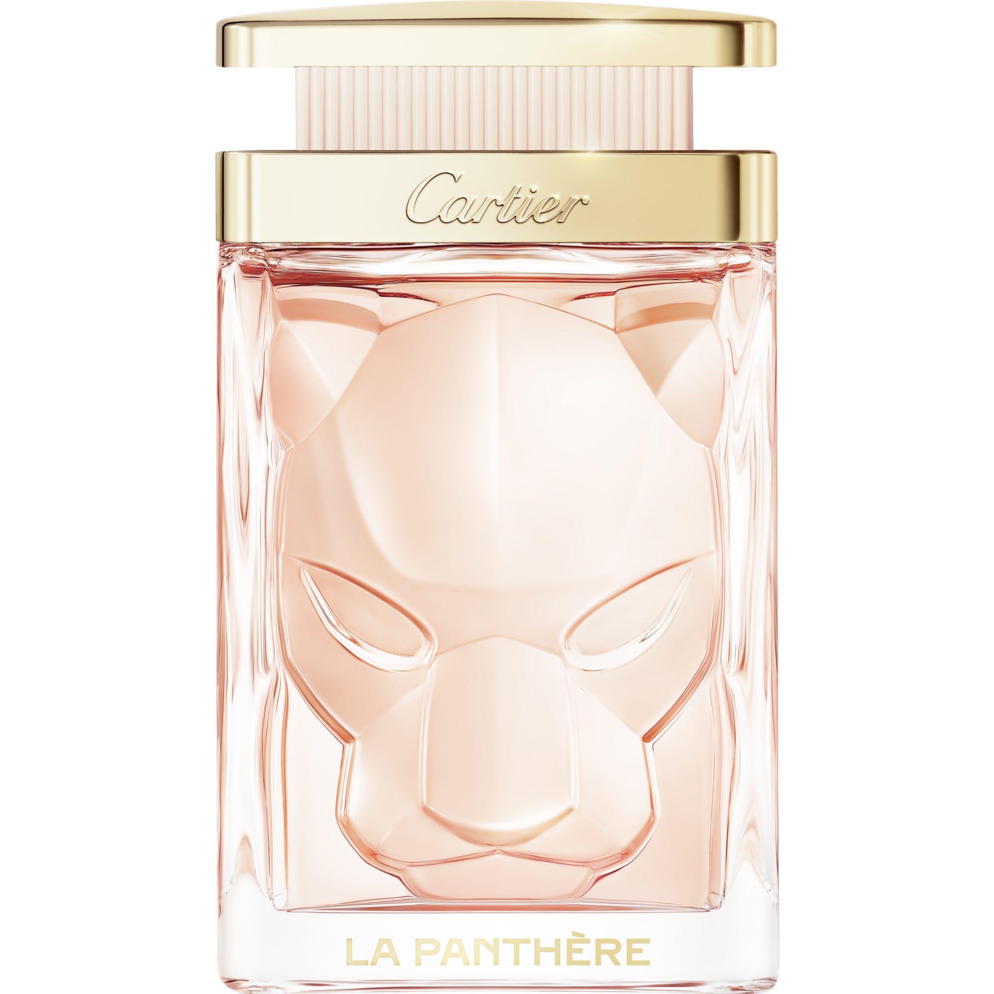 La Panthère-Eau de Toilette - 100 ml