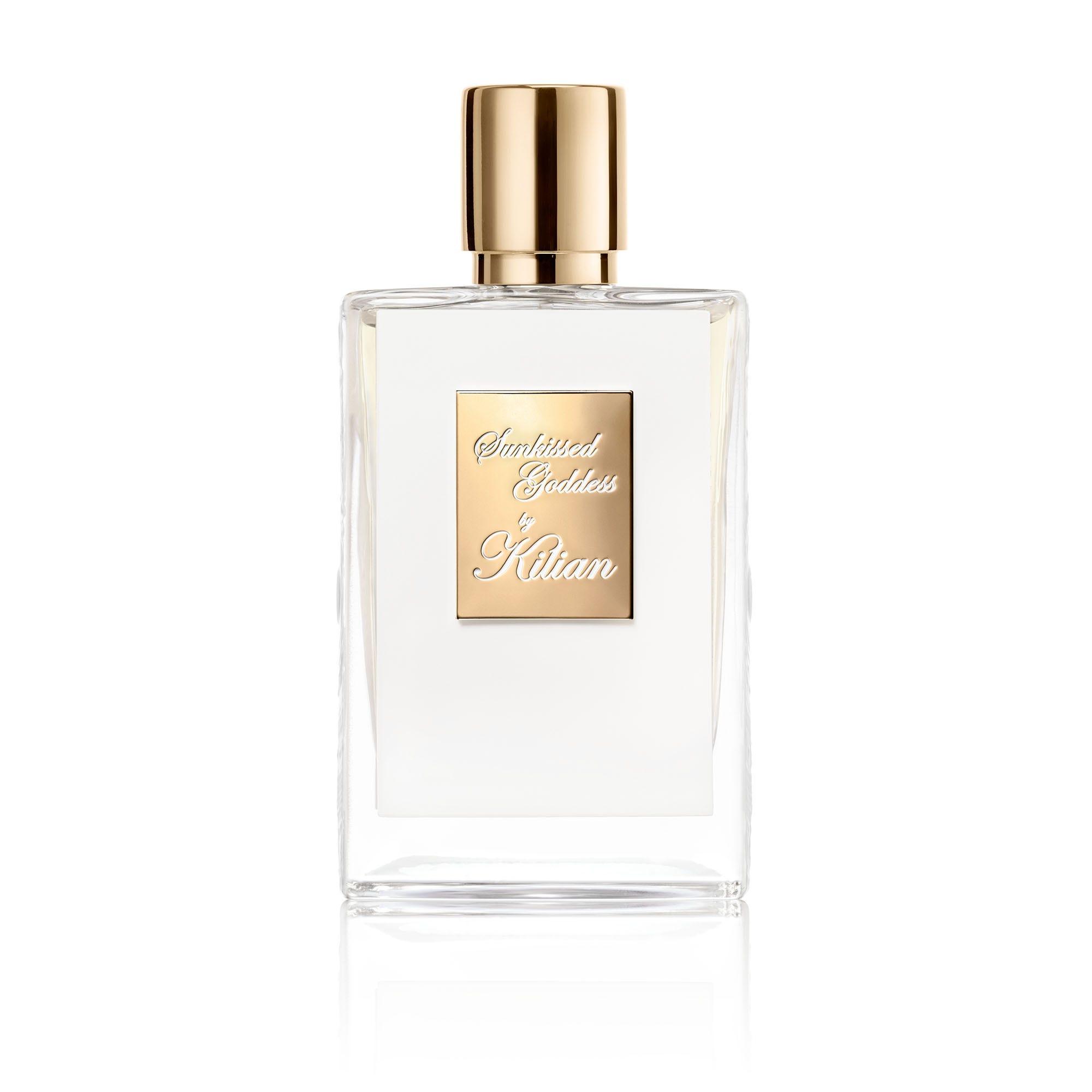Sunkissed Goddess-Eau de Parfum - 50 ml