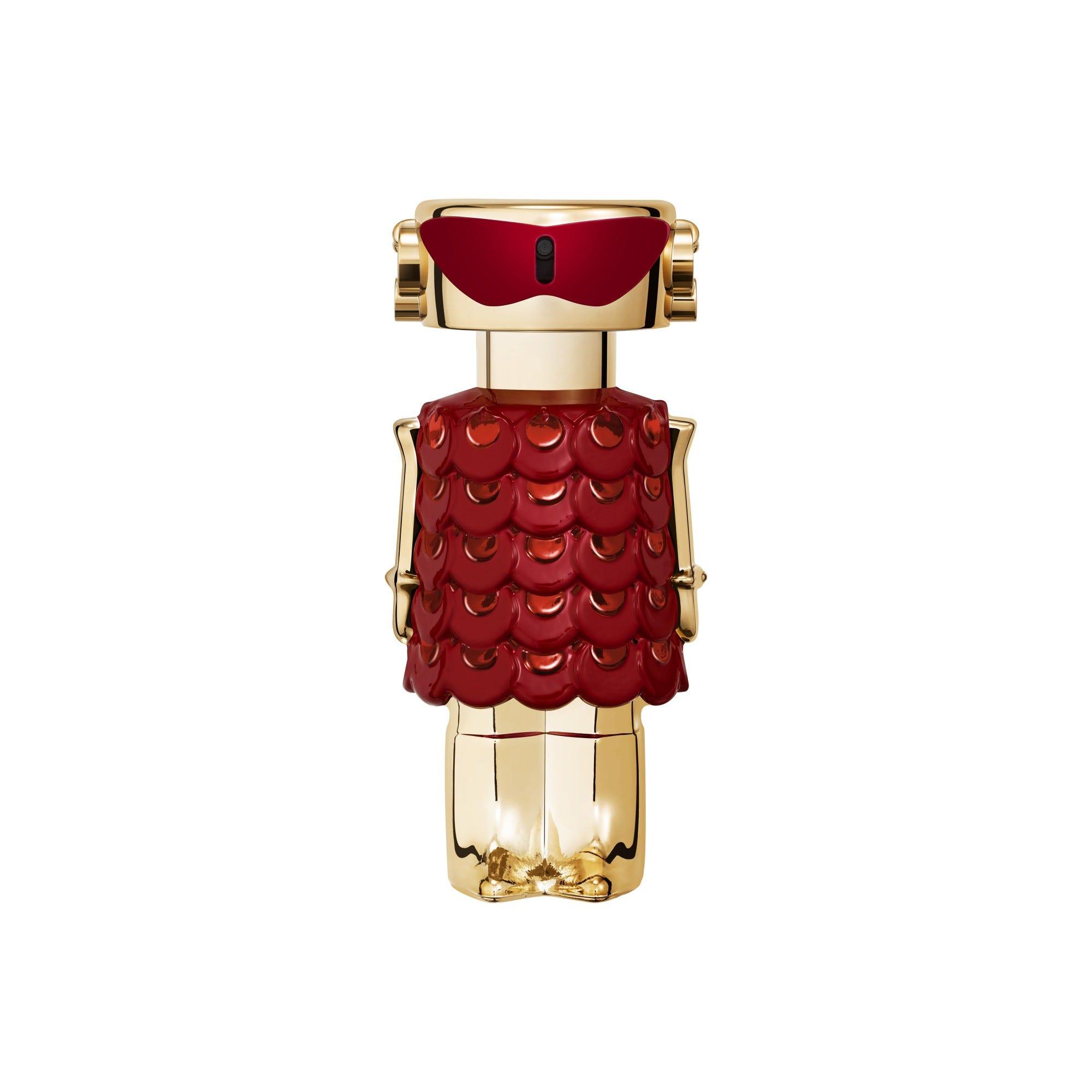 Paco Rabanne Fame