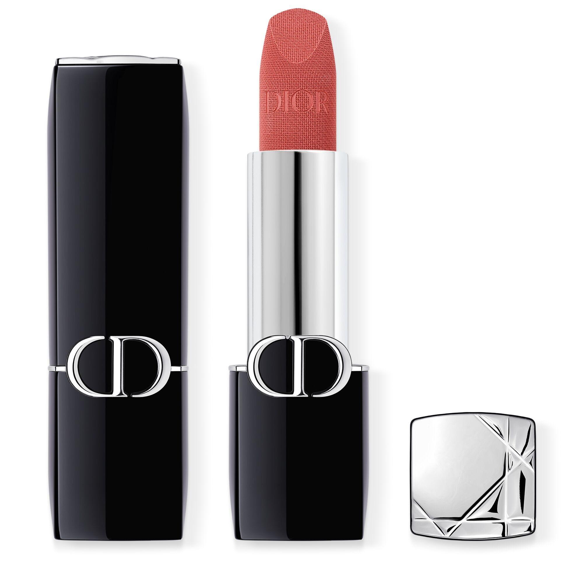 Extime DIOR Lipstick Comfort And Long Wear Hydrating Floral - Main Image