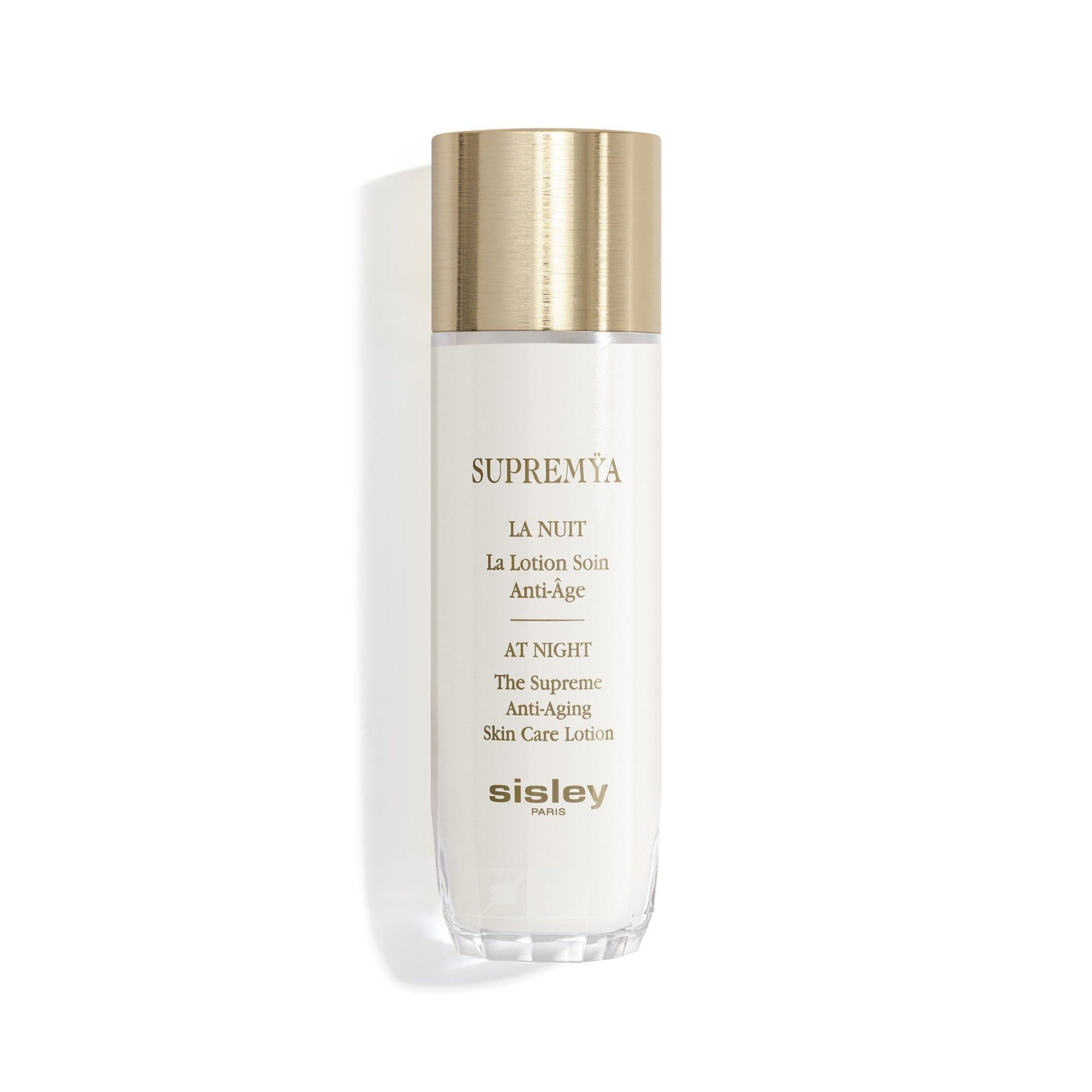 At Night - The Supreme Anti-aging Skin Care Lotion-140 ml