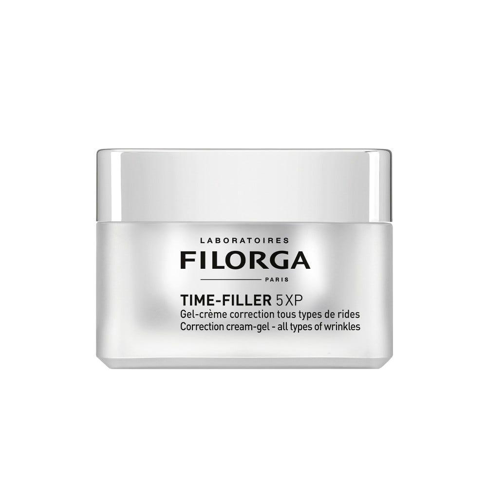 Time-filler 5xp Cream-gel-50 ml