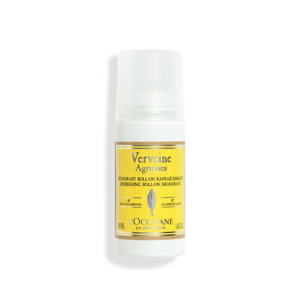 Citrus Verbana Deo Roll On-50 ml