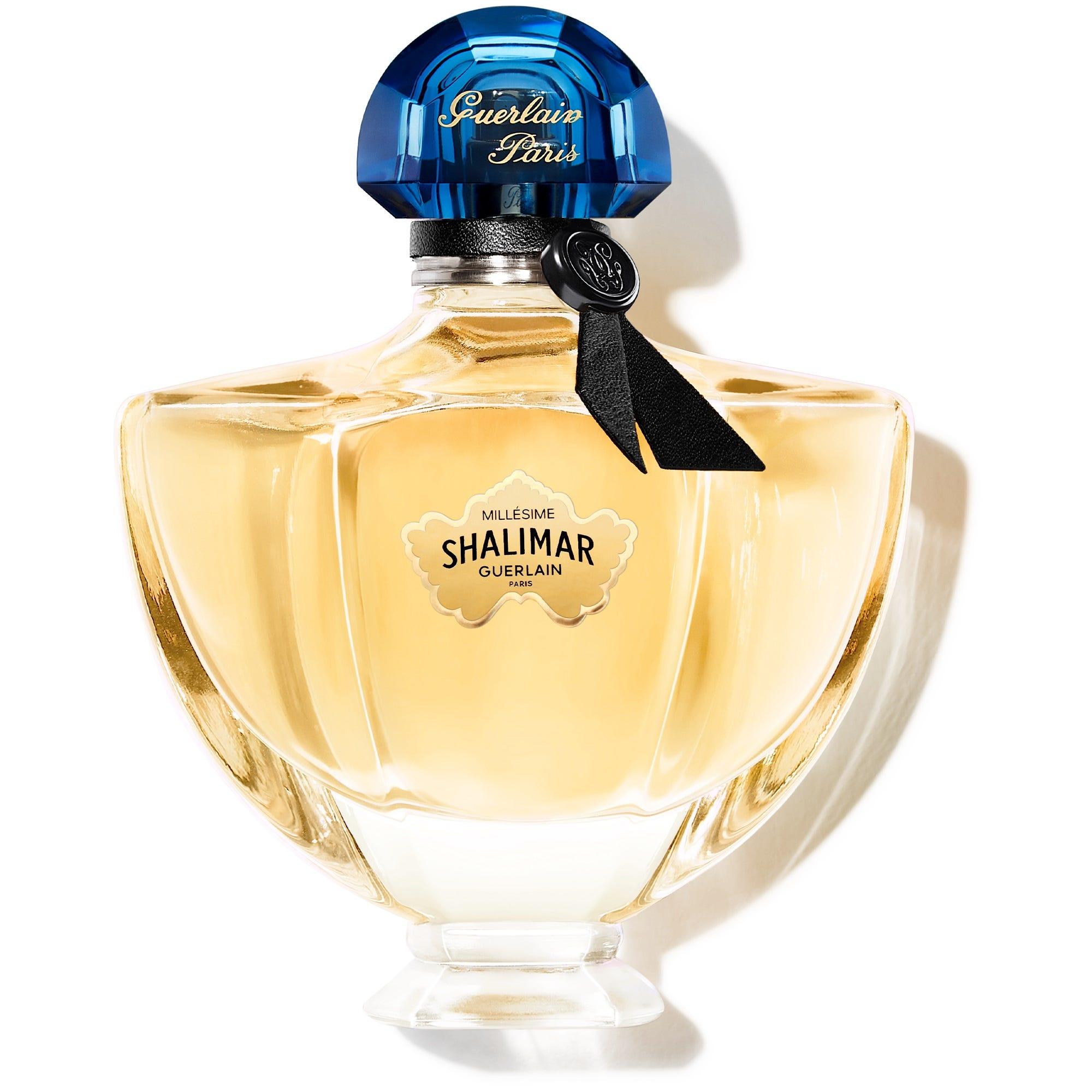 Shalimar Millésime Jasmin-50 ml
