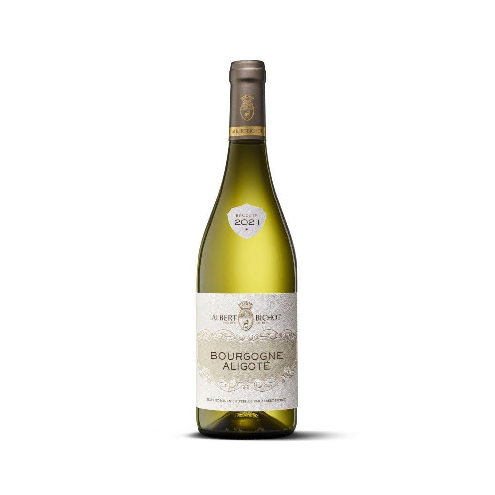 Bourgogne Aligoté 75 cl