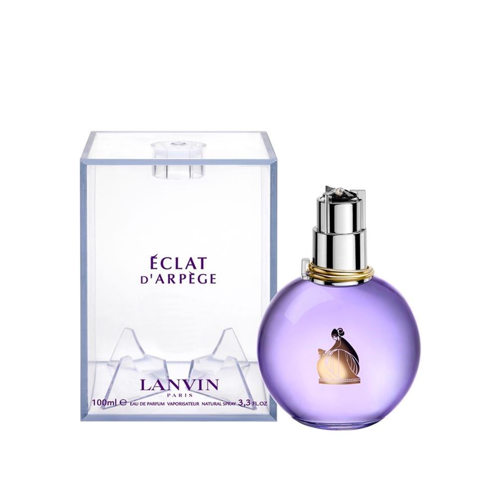 Lanvin Eclat D'arpege-Eau de Parfum - 100 ml