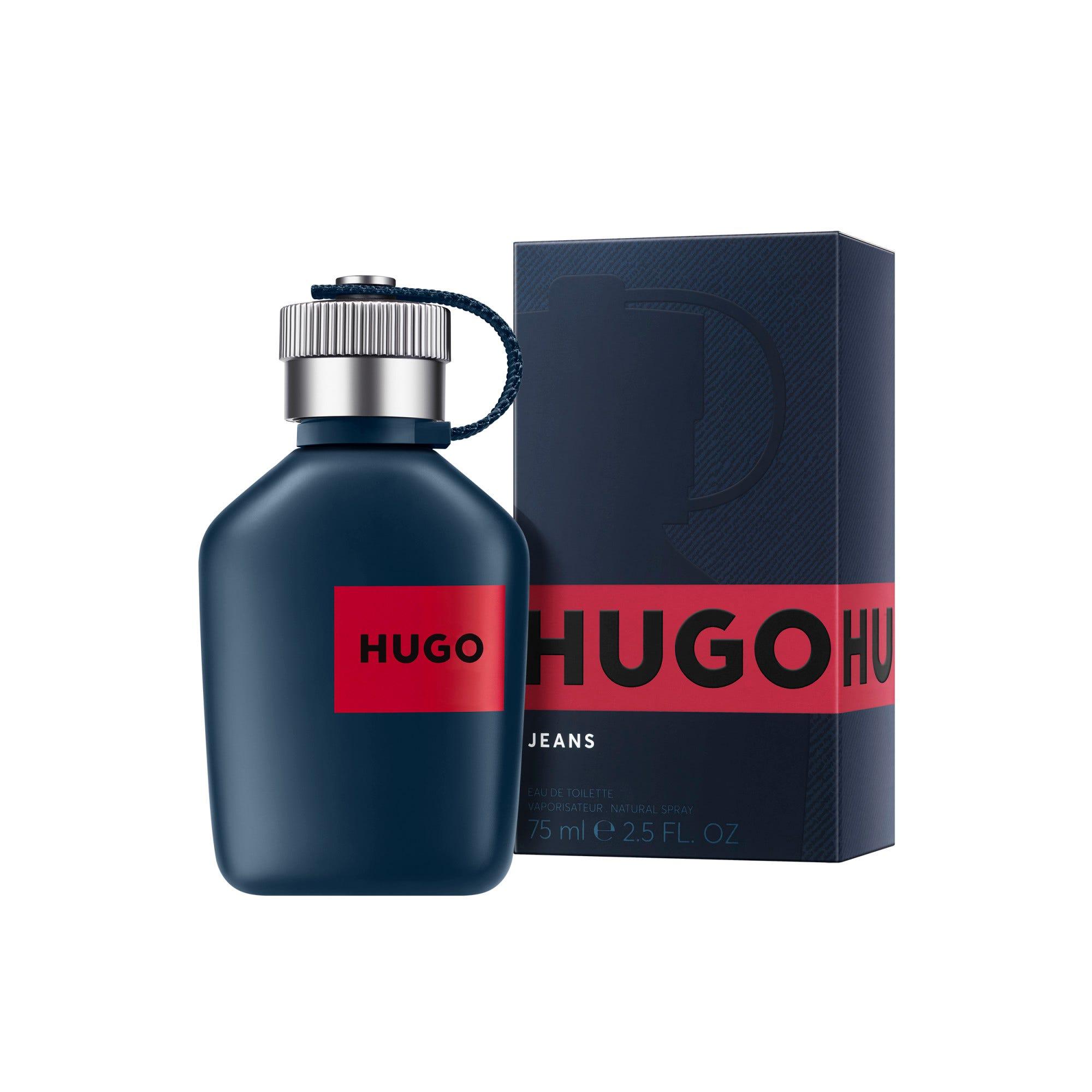 Jeans For Him-Eau de Toilette - 75 ml