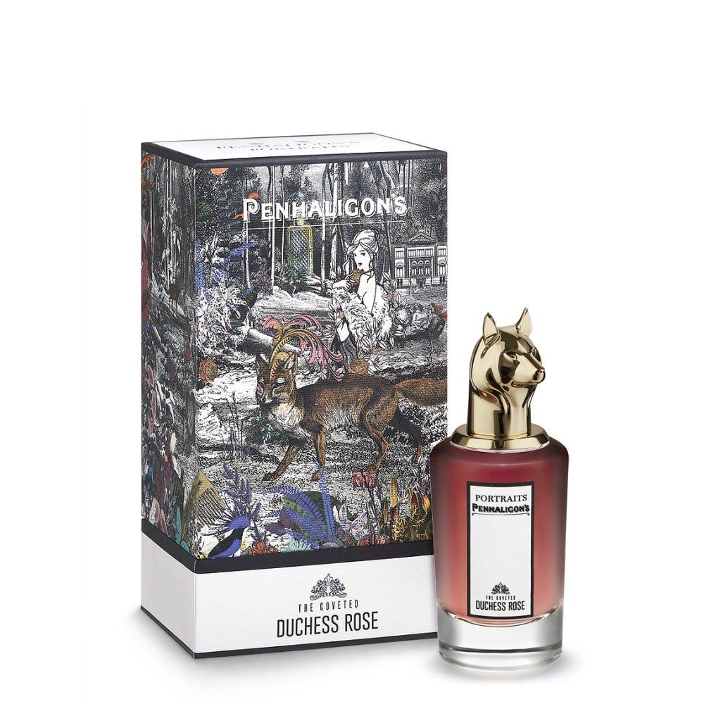 Penhaligon's The Coveted Duess Rose