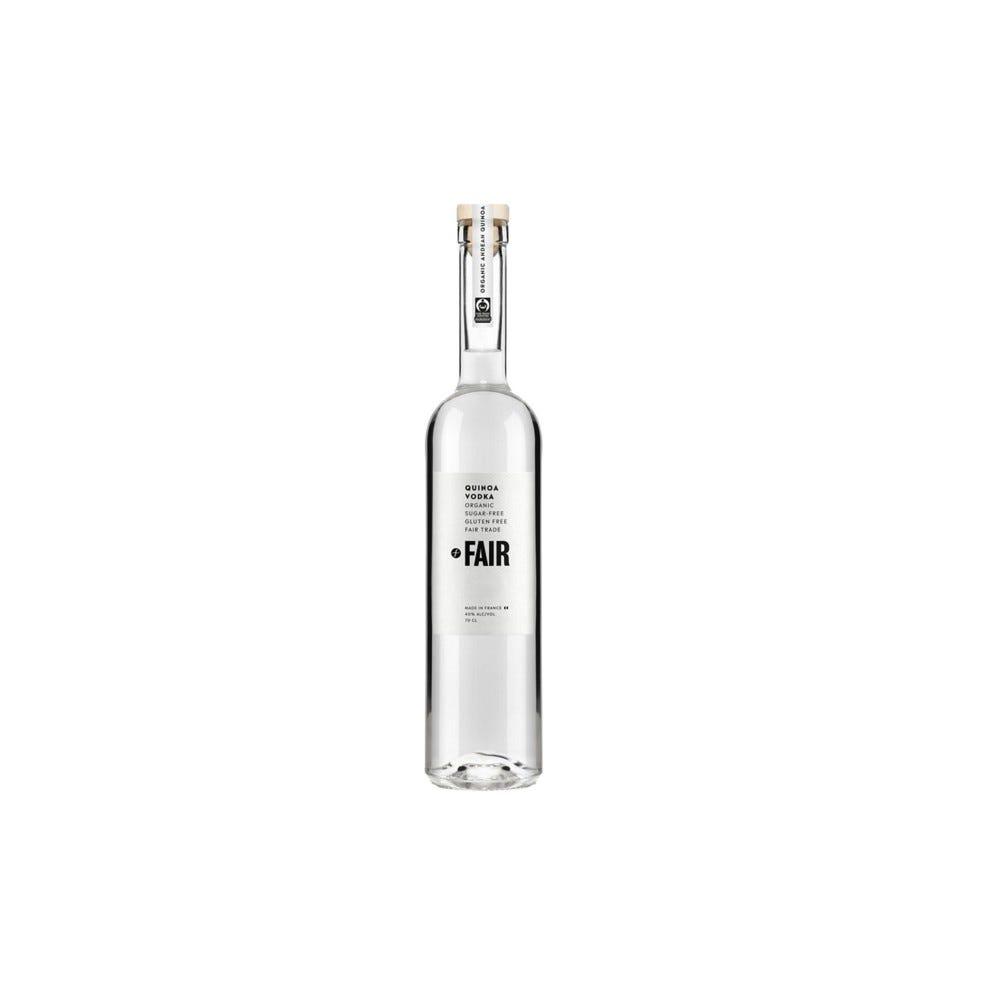 Fair Quinoa Vodka Bio 70 cl