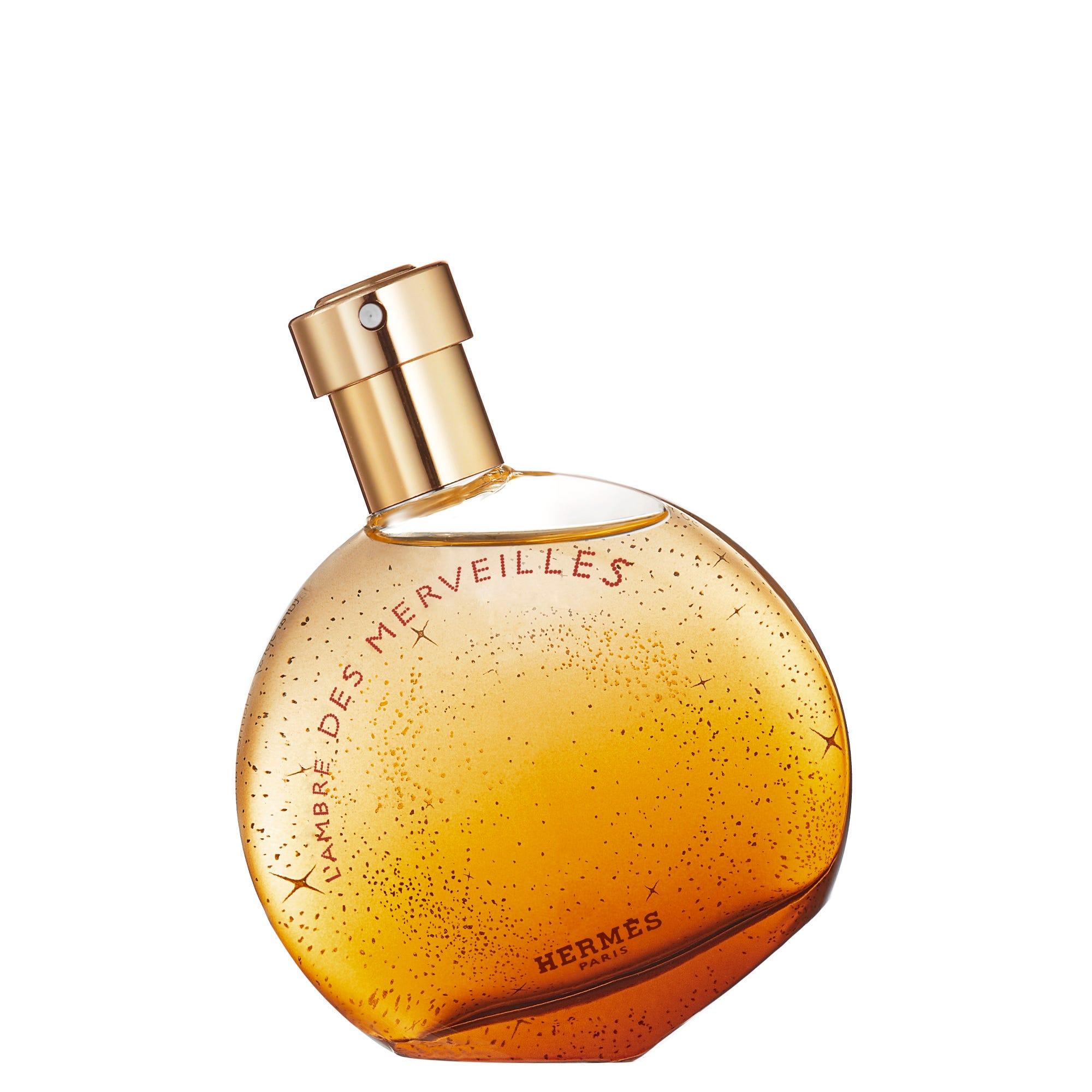 L'Ambre des Merveilles-Eau de Parfum - 50 ml