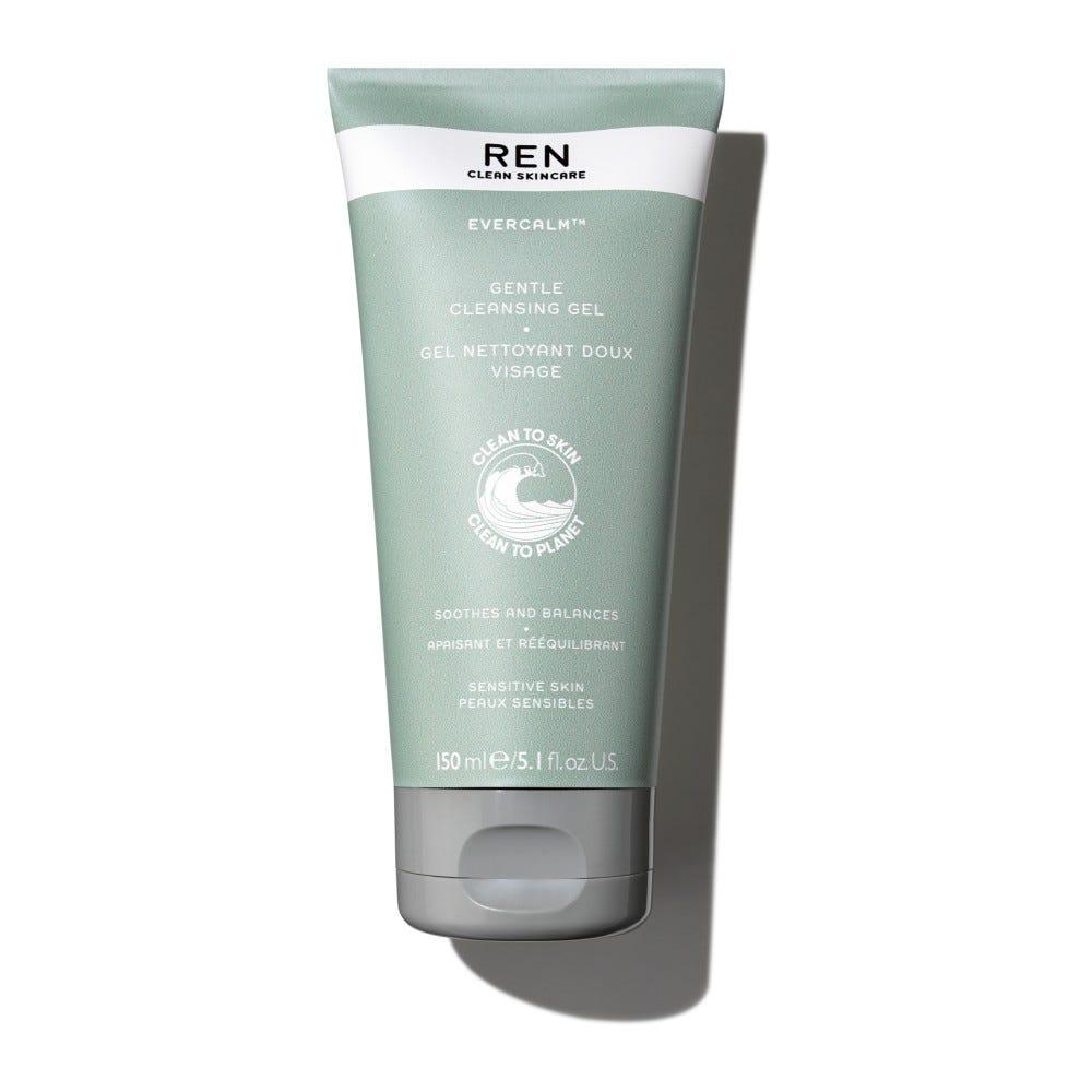 Evercalm Gentle Cleansing Gel-150 ml