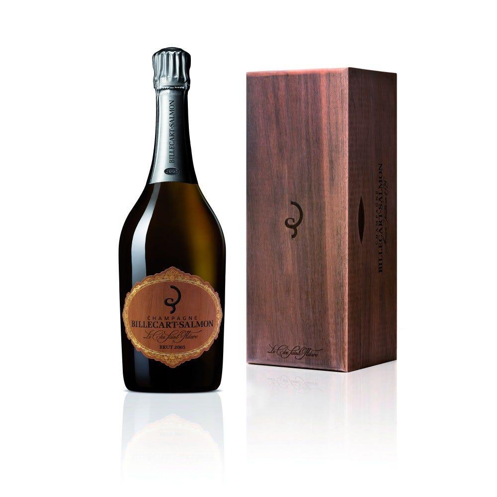 Le Clos Saint-Hilaire 75 cl