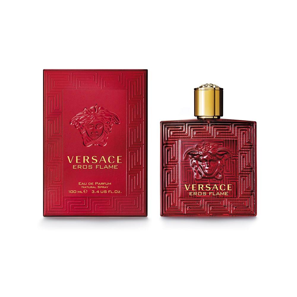Versace Eros Flame-Eau de Parfum - 100 ml