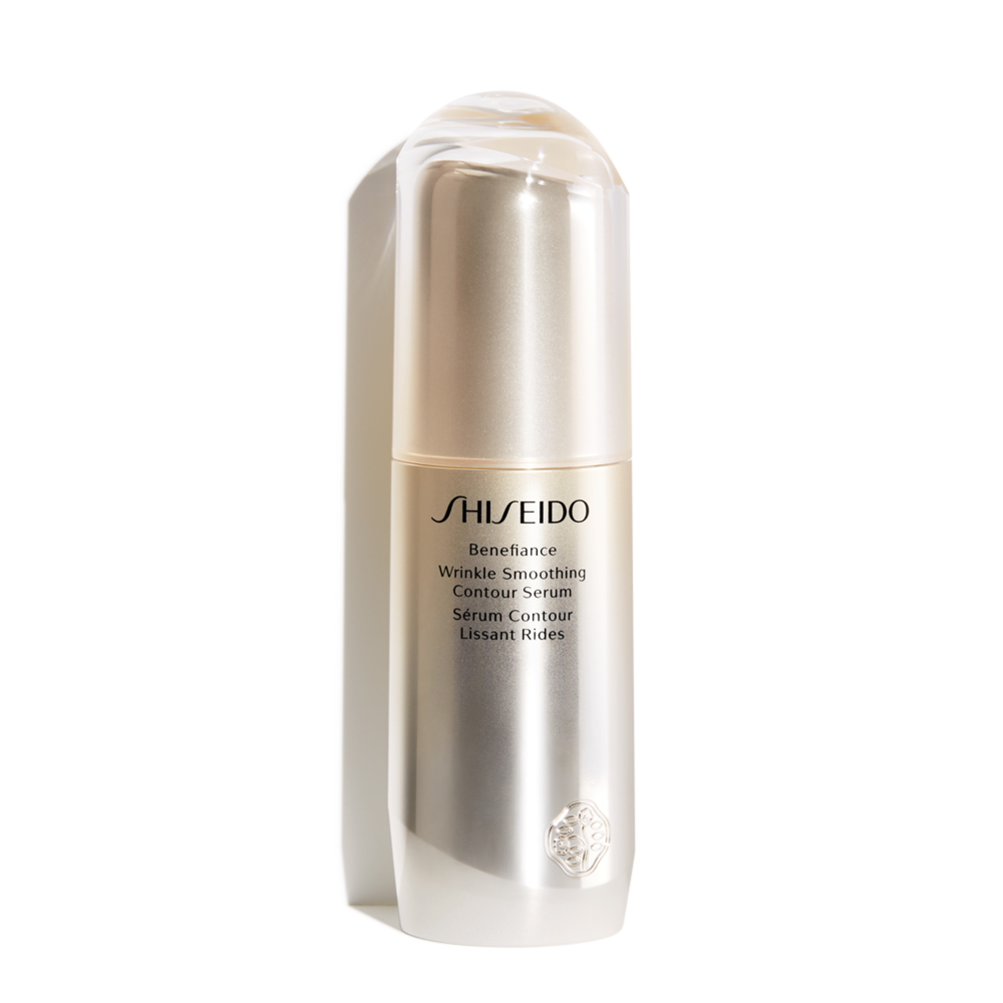 Shiseido Benefiance