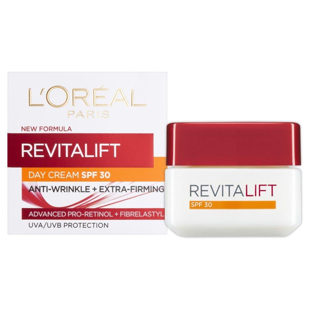 Loréal Revitalift Day Cream-50 ml
