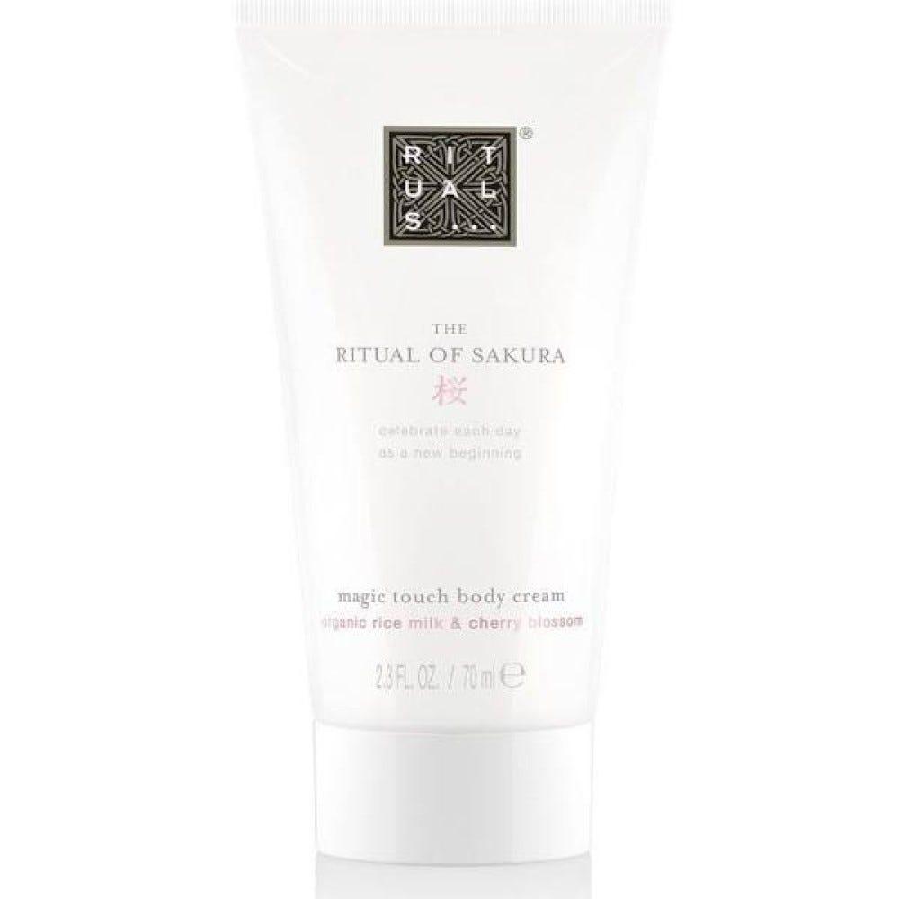 The Ritual Of Sakura Body Cream-70 ml