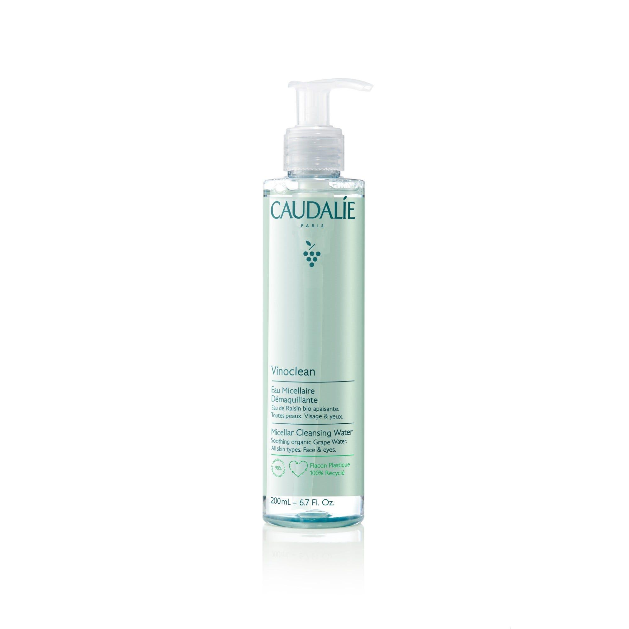Micellar Cleansing Water-200 ml