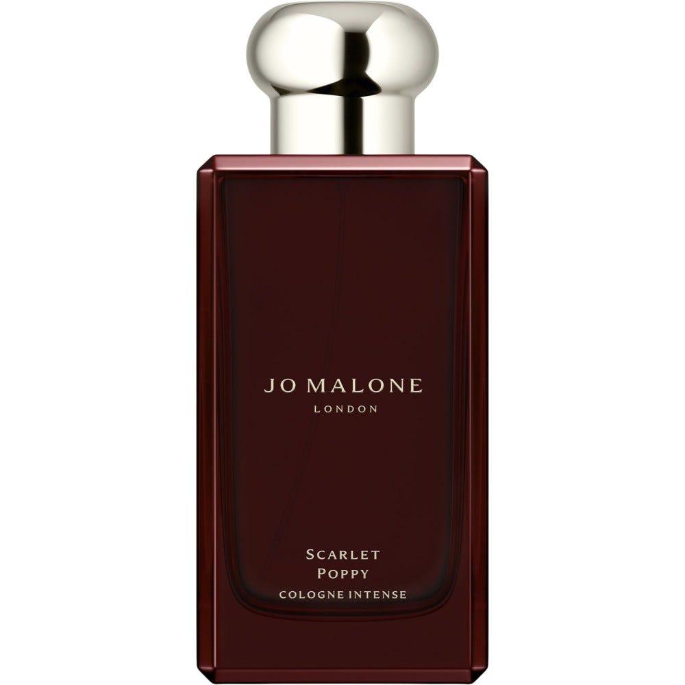 Scarlet Poppy-Eau de Cologne - 100 ml