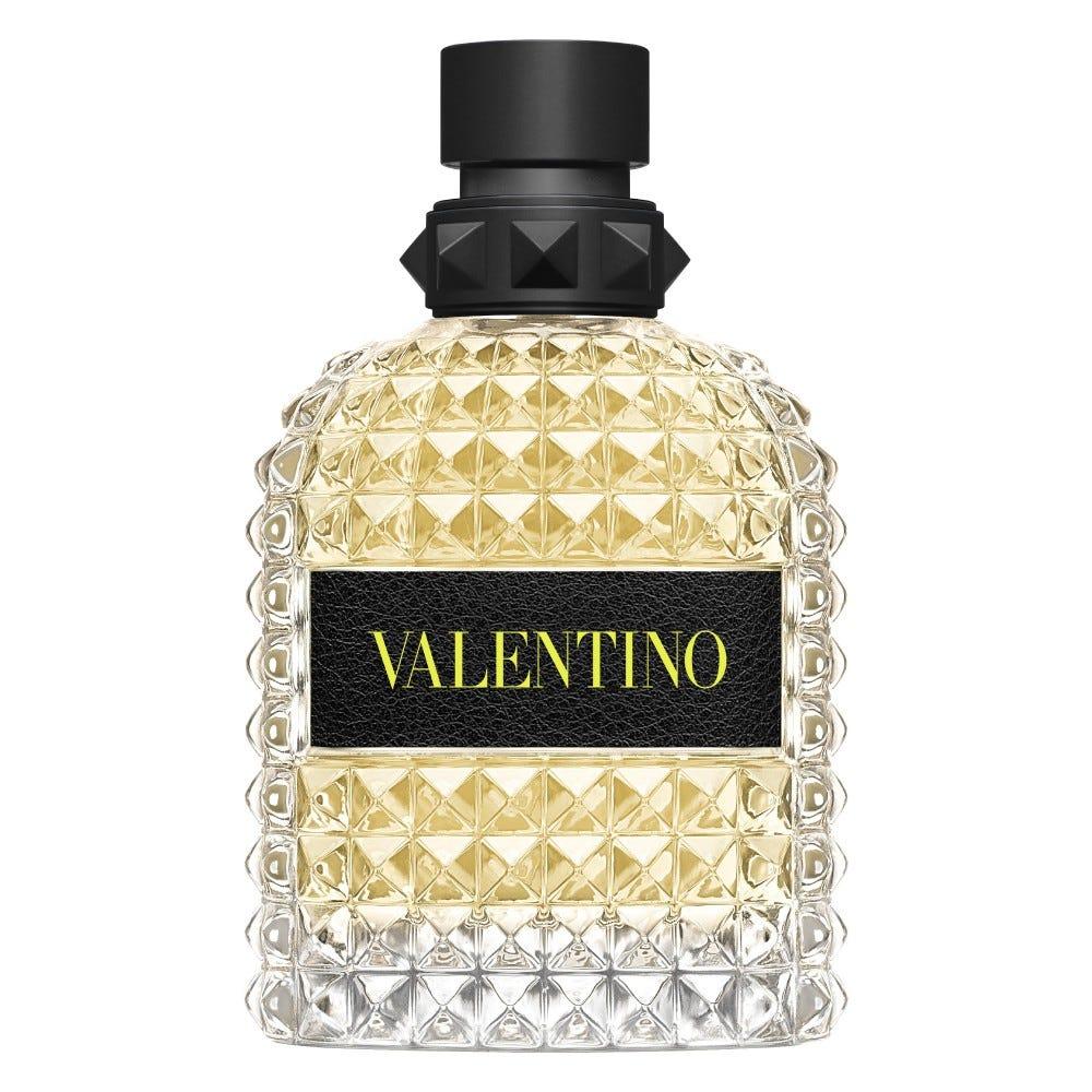 Born In Roma Yellow Dream For Him-Eau de Toilette - 100 ml