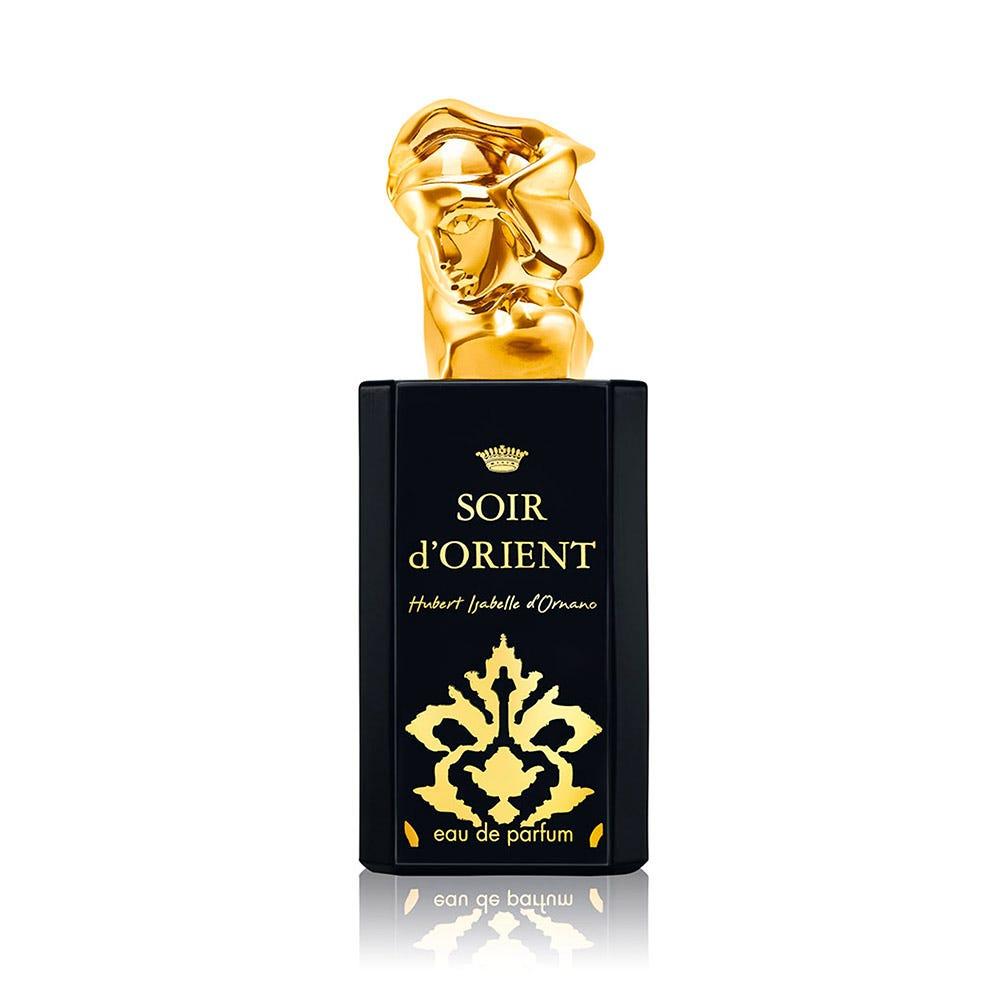 Soir D'orient-Eau de Parfum - 100 ml