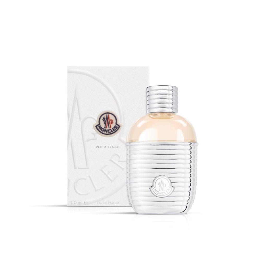 Moncler for women-Eau de Parfum - 100 ml