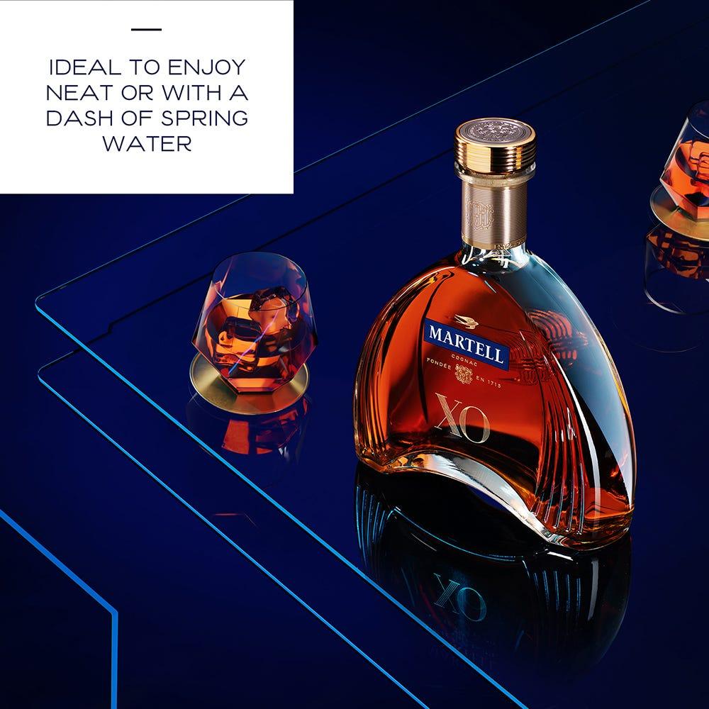 Extime - Martell XO Cognac