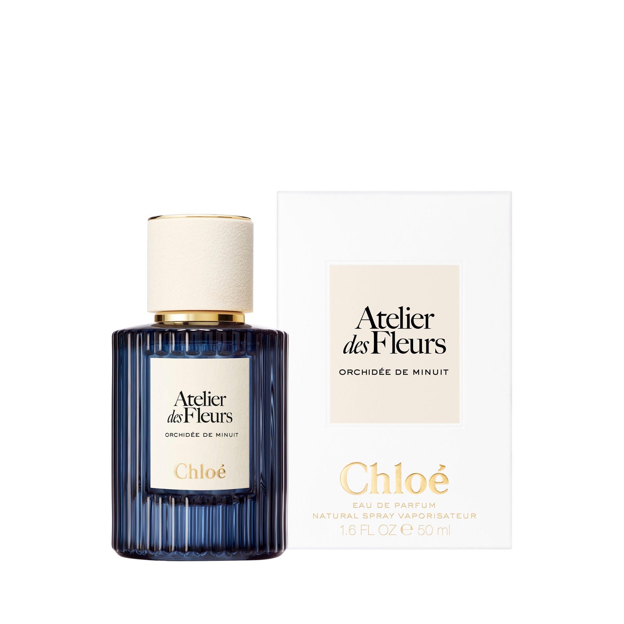 Orchidée De Minuit-Eau de Parfum - 50 ml