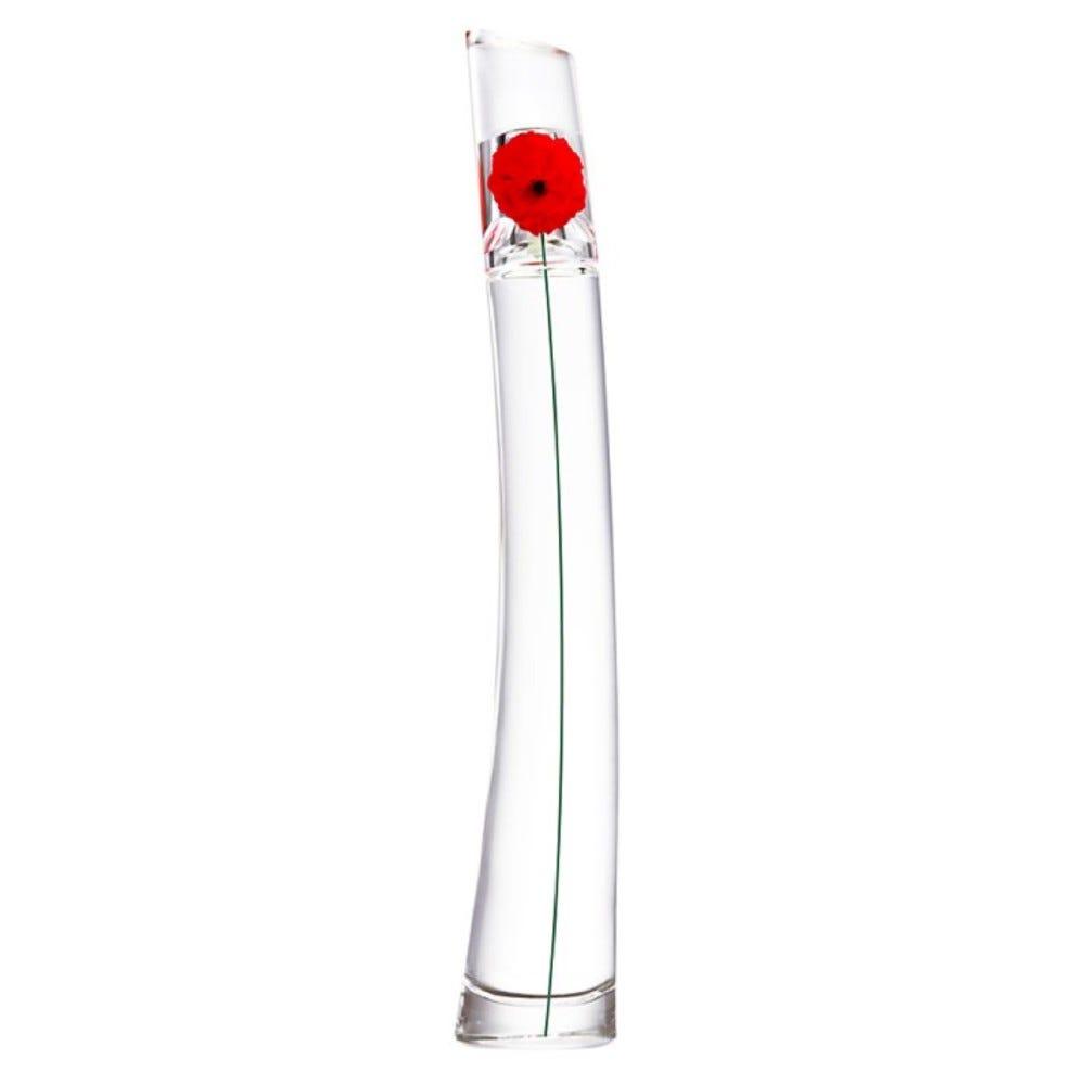 Flower By Kenzo Rechargeable-Eau de Parfum - 100 ml
