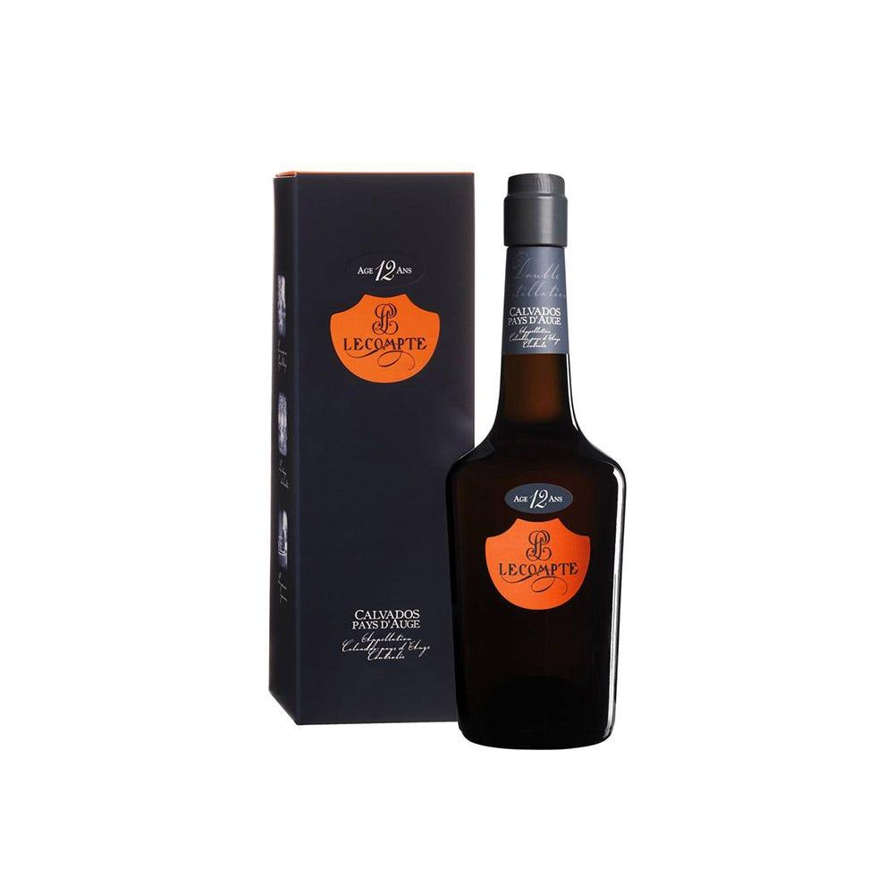 Pere Francois V.s.o.p. Fine Calvados